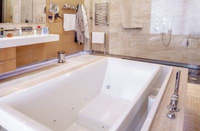 Cost of Bathtub Installation in Springfield, OH
